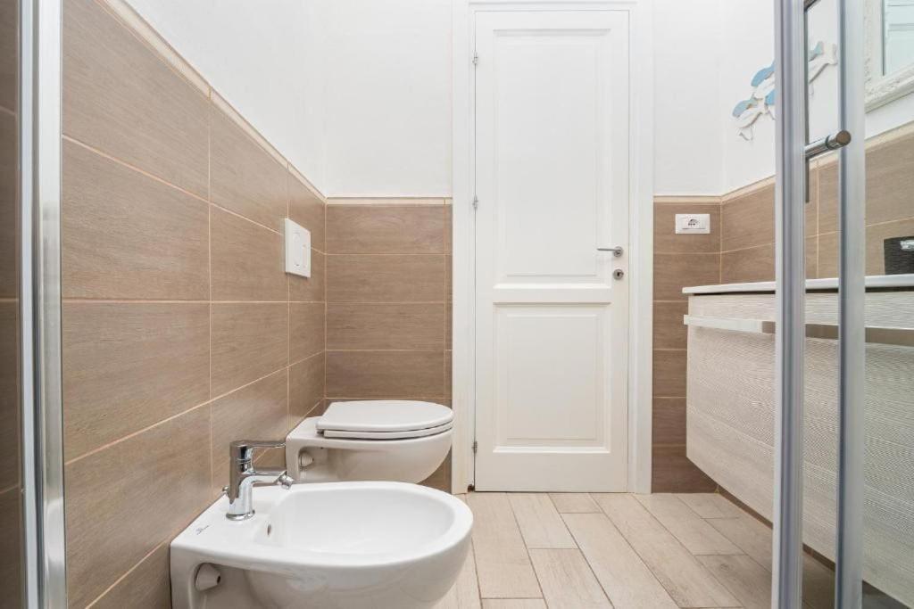 Bellissimo Appartamento Con Veranda Privata Al Centro Di Porto Rotondo Zewnętrze zdjęcie